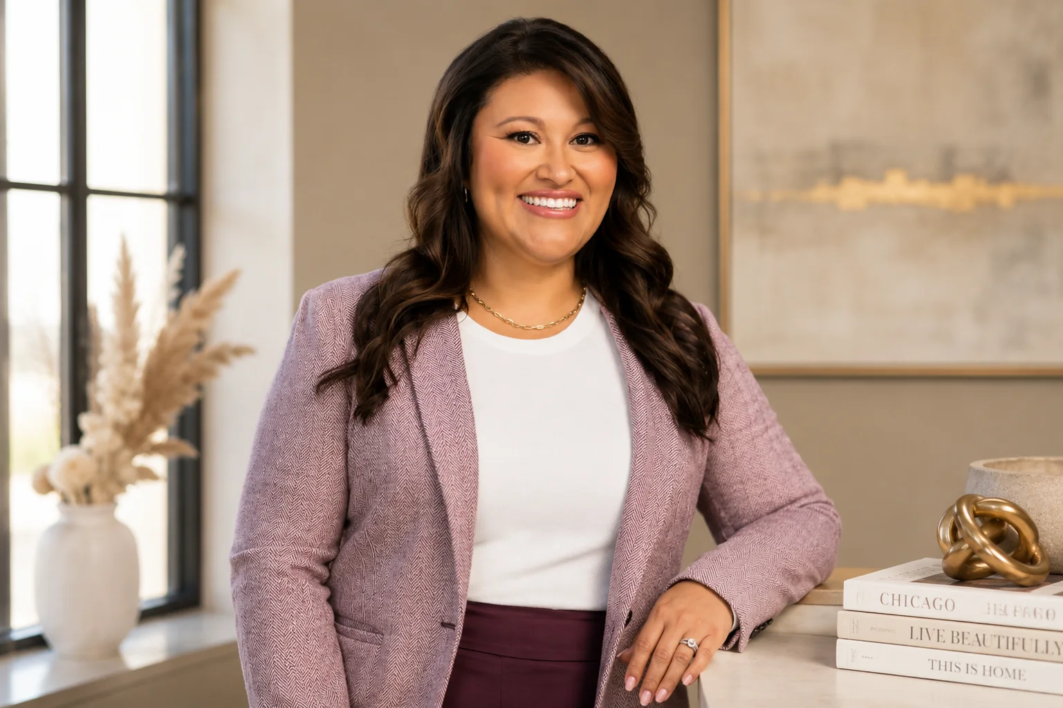Rosemary Del Cid, primary real estate contact